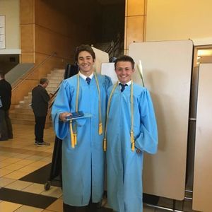 Meet your Posher, Nathan